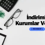 İndirimli Kurumlar Vergisi Nedir?
